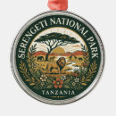 Zoek naar tanzania ornamenten Safari