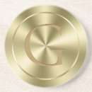 Zoek naar glanzend onderzetters Roestvast staal