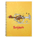 Zoek naar kip notitieboeken Cartoon