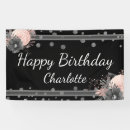 Zoek naar birthday spandoeken Roze