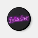 Zoek naar neon magneten Retro