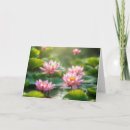 Zoek naar lotus kaarten Elk persoon