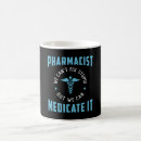 Zoek naar pharmacy mokken Apothekeres