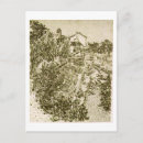 Zoek naar van gogh landschap briefkaarten Artistiek