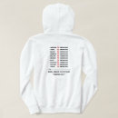 Zoek naar afrikaanse hoodies Zwart