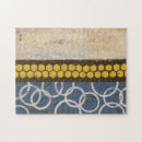 Zoek naar honingraat puzzels Abstract