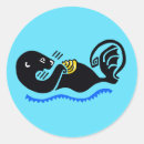 Zoek naar zee stickers Wild