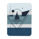 Zoek naar zeilboot magneten Zee