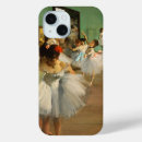 Zoek naar degas iphone hoesjes Ballerina
