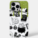 Zoek naar wicca iphone hoesjes Halloween