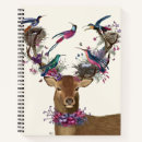 Zoek naar deer notitieboeken Schattige deers