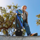 Zoek naar bliksem skateboards Abstract