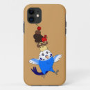 Zoek naar parkiet iphone hoesjes Vogel