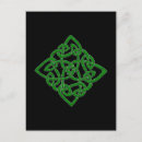 Zoek naar celtic knot briefkaarten Ierland