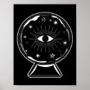 Zoek naar oog posters Occult