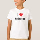Zoek naar hollywood tshirts Humor