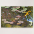 Zoek naar koi puzzels Groen