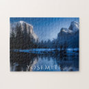 Zoek naar yosemite national park puzzels California