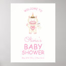 Zoek naar baby eenhoorns posters Baby meisje