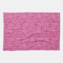 Zoek naar fuchsia keuken handdoeken Stippen