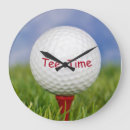 Zoek naar golfbal klokken Sport