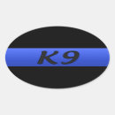 Zoek naar k9 stickers Agent