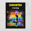 Zoek naar verjaardag 41 briefkaarten Verjaardagsfeest