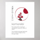 Zoek naar japanse woorden posters Voor iedereen