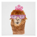 Zoek naar hipster posters Dier
