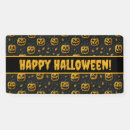 Zoek naar happy halloween spandoeken Oranje