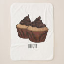 Zoek naar cupcake dekens Muffin