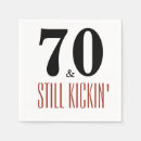 Zoek naar steden servetten Gast