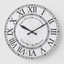 Zoek naar tijd vliegt klokken Grappig