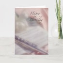 Zoek naar flute kaarten Instrument