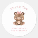 Zoek naar meisje stickers Gelukkige verjaardag