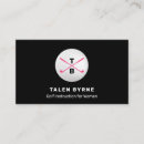 Zoek naar golf pro visitekaartjes Golfclubs