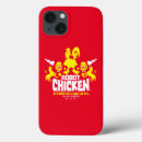 Zoek naar cartoon chicken iphone hoesjes Claymatie