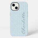 Zoek naar lichtblauw iphone hoesjes Meisjesachtig