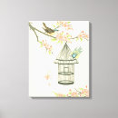 Zoek naar kleine bloemen canvas prints Floral