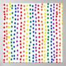 Zoek naar partij kinder posters Rainbow