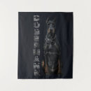 Zoek naar dobermann kunst Dubbelganger