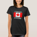 Zoek naar canada vlag tshirts Canadees