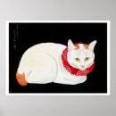 Zoek naar calico kat posters Tabby