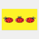 Zoek naar zwarte insecten stickers Elk persoon