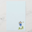 Zoek naar angel briefpapier Fee