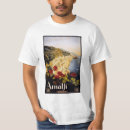 Zoek naar italië tshirts Amalfi
