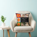 Zoek naar daisies kussens Kleurrijk