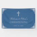 Zoek naar doop spandoeken Religieus