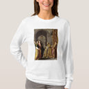 Zoek naar clare tshirts Nun