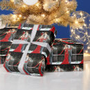 Zoek naar kerstmis omslag cadeaupapier Feestelijk